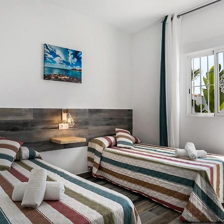 Casa Mirajanda Villa Vejer de la Frontera Buitenkant foto