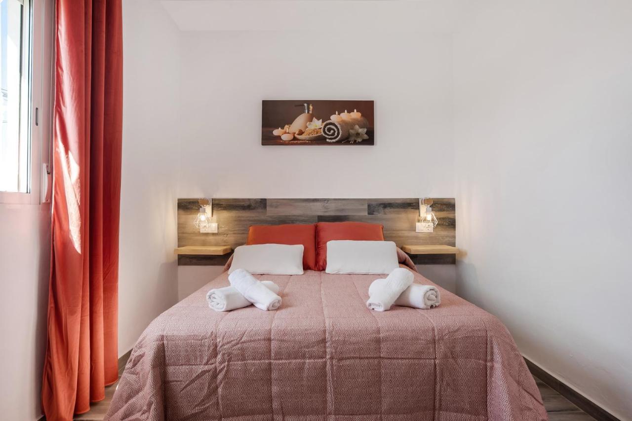 Casa Mirajanda Villa Vejer de la Frontera Buitenkant foto