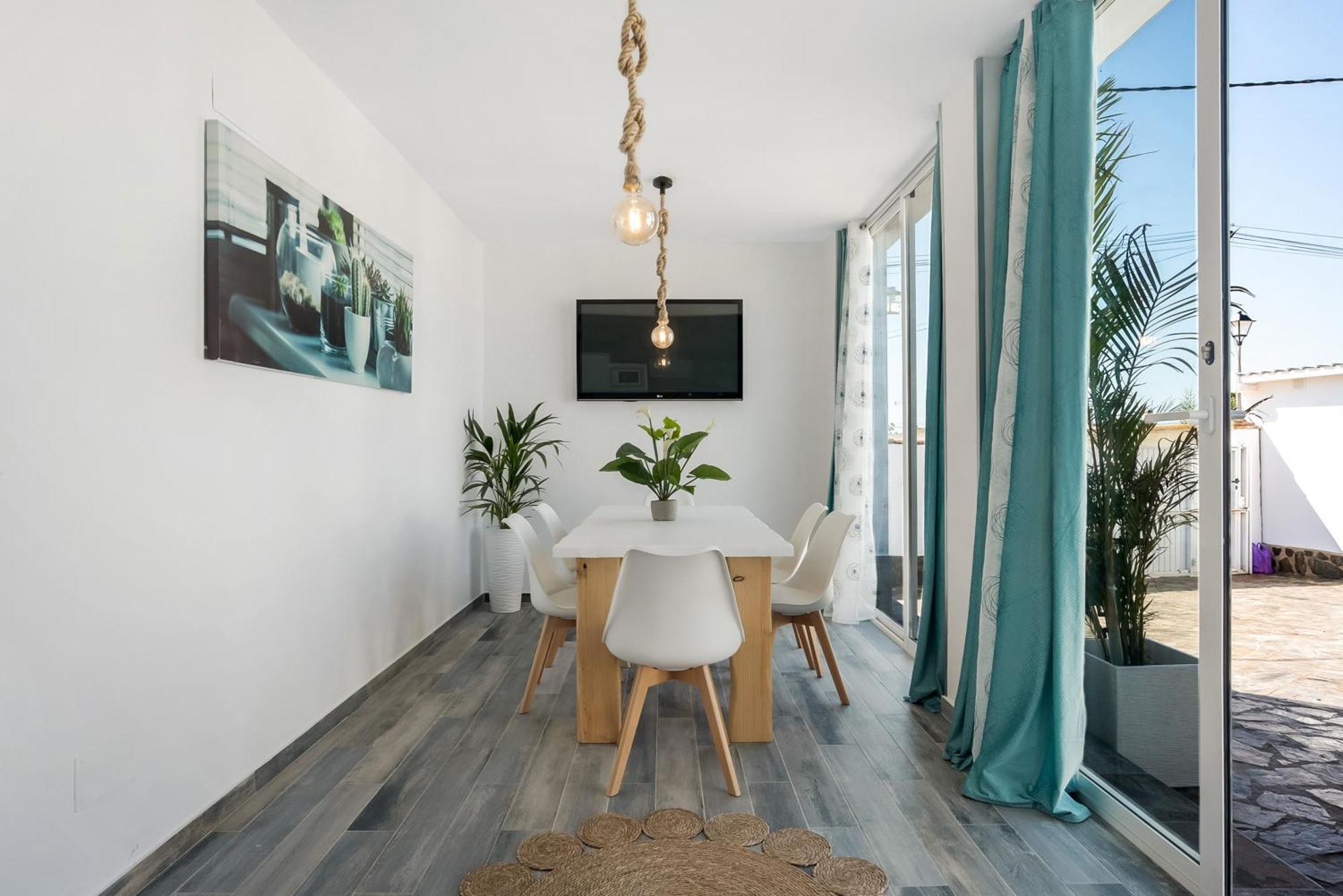 Casa Mirajanda Villa Vejer de la Frontera Buitenkant foto